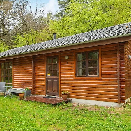 Holiday home 5 Person In Ebeltoft