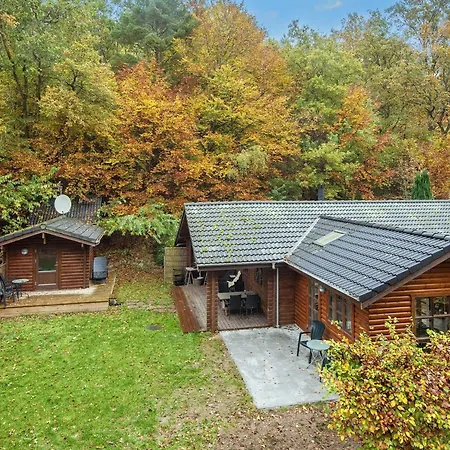 Holiday home 5 Person In *