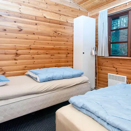 5 Person In Holiday home