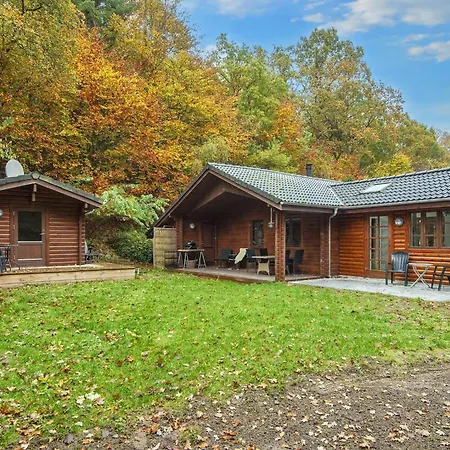 5 Person In Holiday home *
