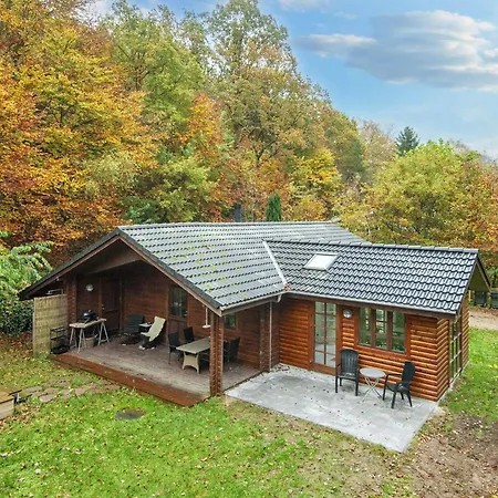 5 Person In Holiday home Ebeltoft