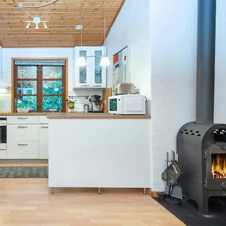 Holiday home 5 Person In