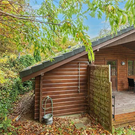 5 Person In Holiday home