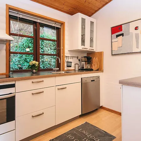 5 Person In Holiday home Ebeltoft