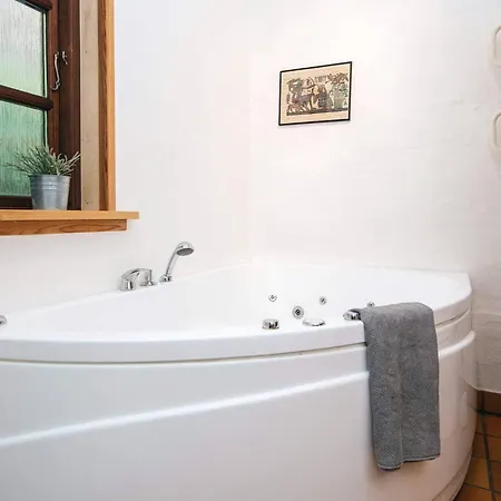 Holiday home 5 Person In