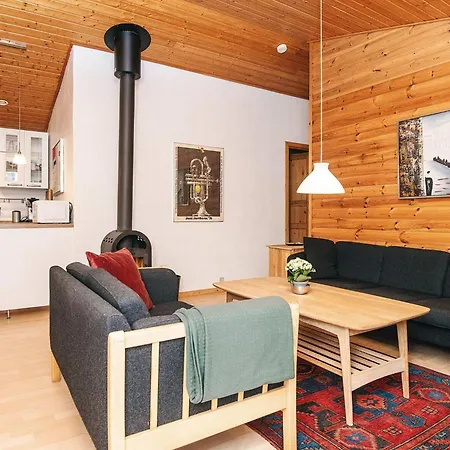 5 Person In Holiday home Ebeltoft