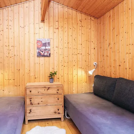 5 Person In Holiday home *