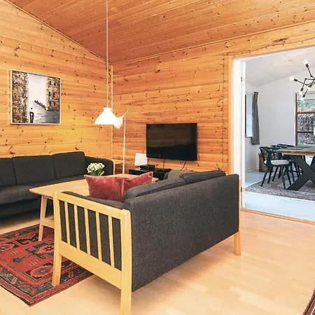 Holiday home 5 Person In *