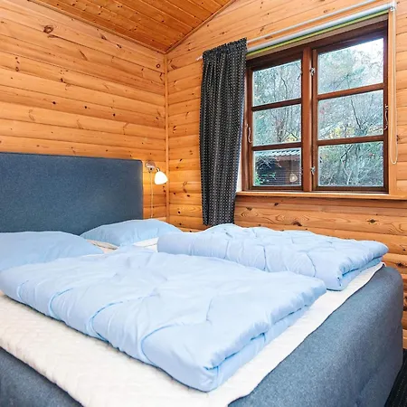 5 Person In Holiday home *