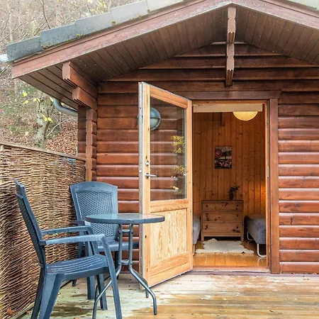 5 Person In Holiday home