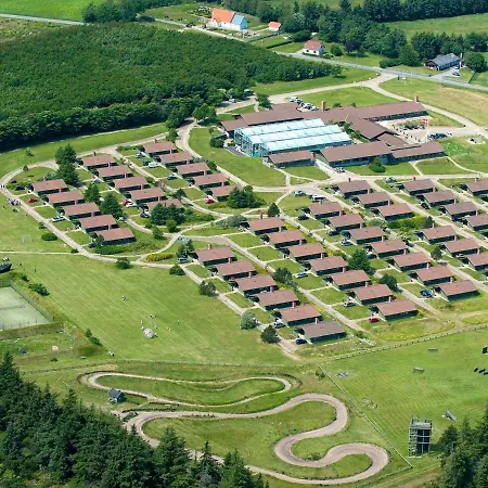 Holiday home Holiday Cxliii Hanstholm