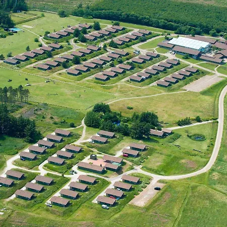Holiday home Holiday Cxliii
