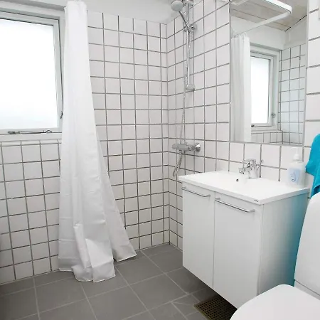 Holiday home Holiday Cxliii