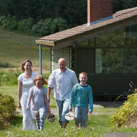 Holiday home Holiday Cxliii *