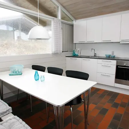 Holiday home Holiday Cxliii *