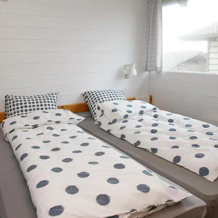 Holiday home Holiday Cxliii