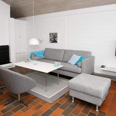 Holiday home Holiday Cxliii Hanstholm